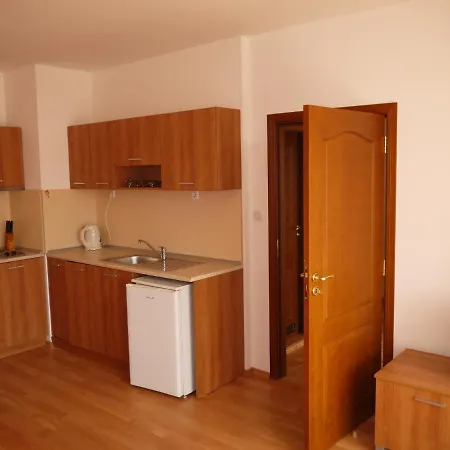 Apartament Касандра Г-12