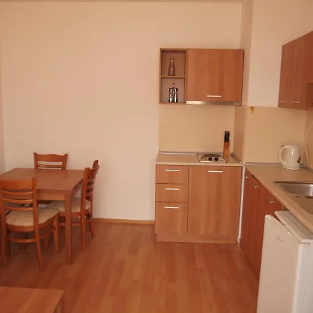 Apartament Касандра Г-12 Sunny Beach