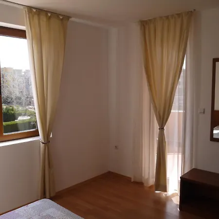 Касандра Г-12 Apartament Sunny Beach