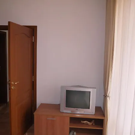 Касандра Г-12 Slantschew brjag